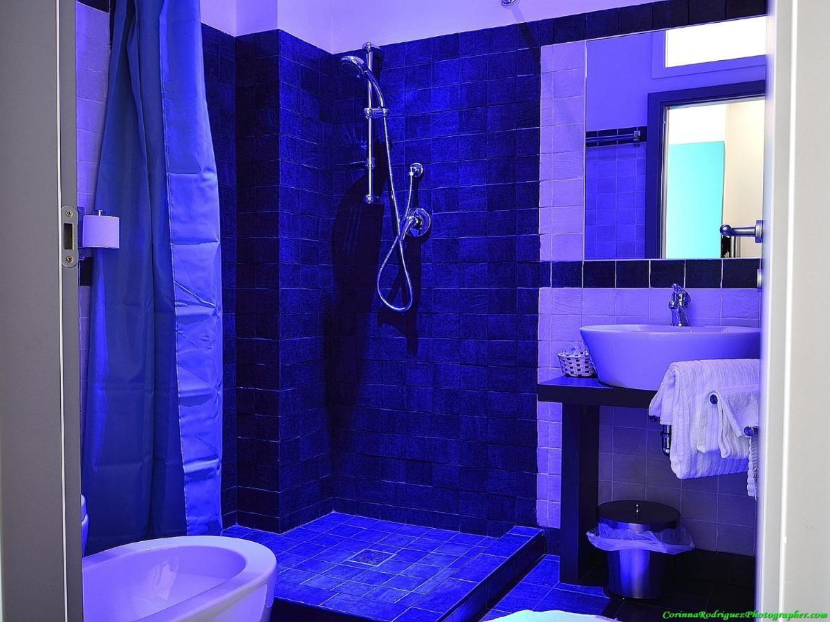 Affittacamere Tiburstation Guest house Rome